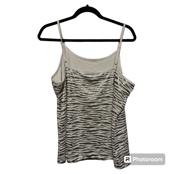 1X Fashion Bug cami - Picture 2 of 4